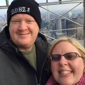 Meet your Posher, April